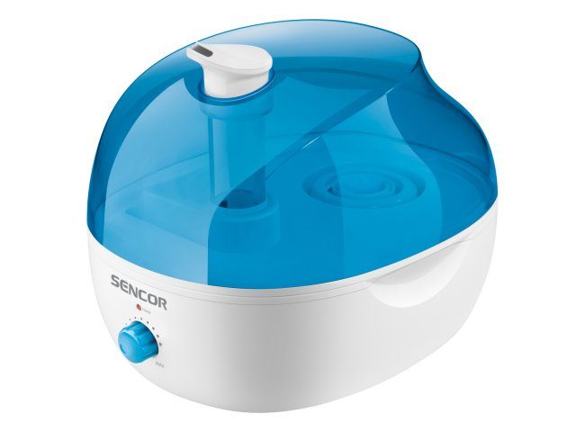 Lageshtues ajri Sencor SHF 2050BL