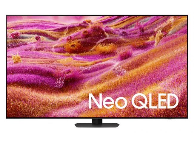 TV QLED Samsung QE55QN90FATXXH