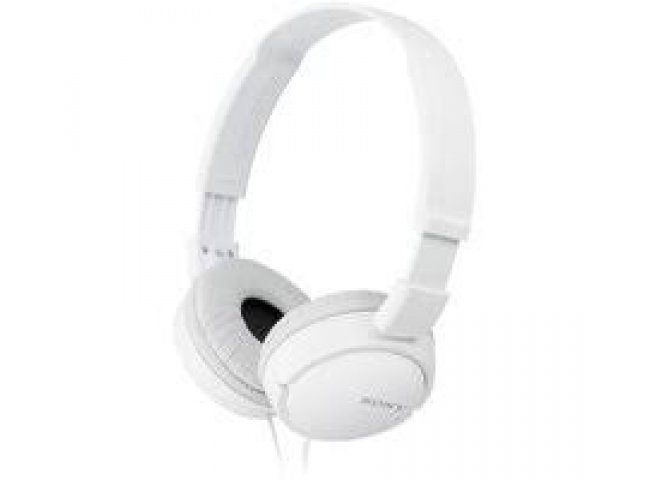 Kufje Sony MDRZX110W.AE
