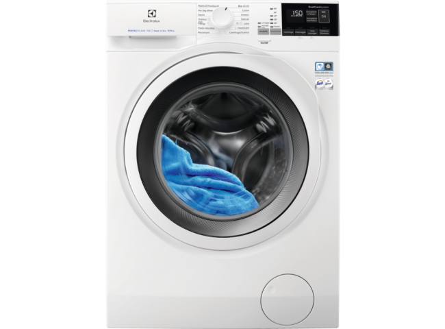 Larese-tharese Electrolux EW7W495W
