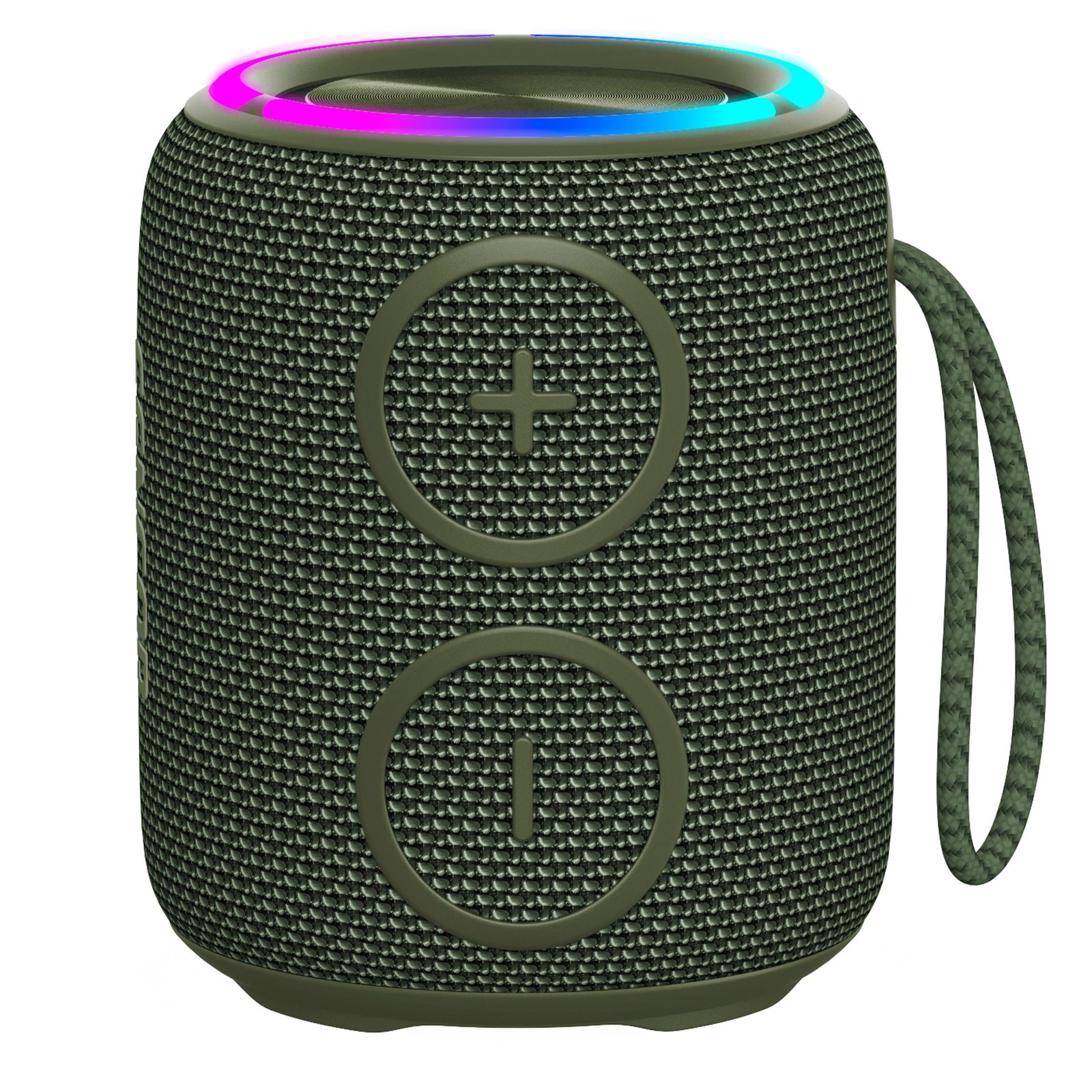 BOKS BLUETOOTH SENCOR SIRIUS 2 MINI OLIVE