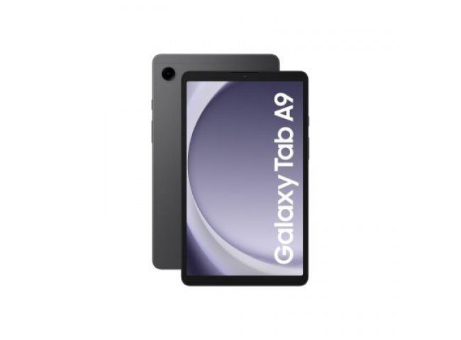 Tablet Samsung Galaxy tab A9 LTE 4+64GB gray