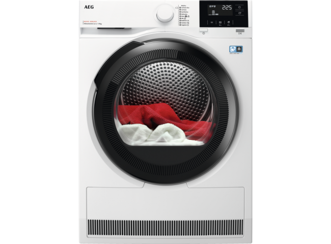 Tharese rrobash AEG TR819P4E