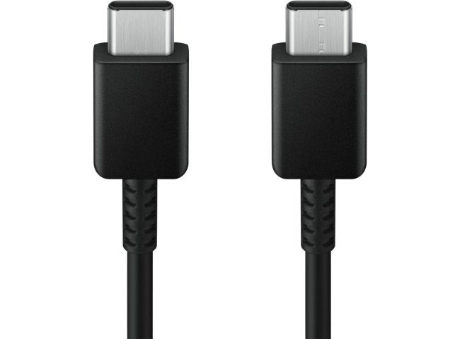 Kabell Samsung type-C to USB DX310JBEGEU black