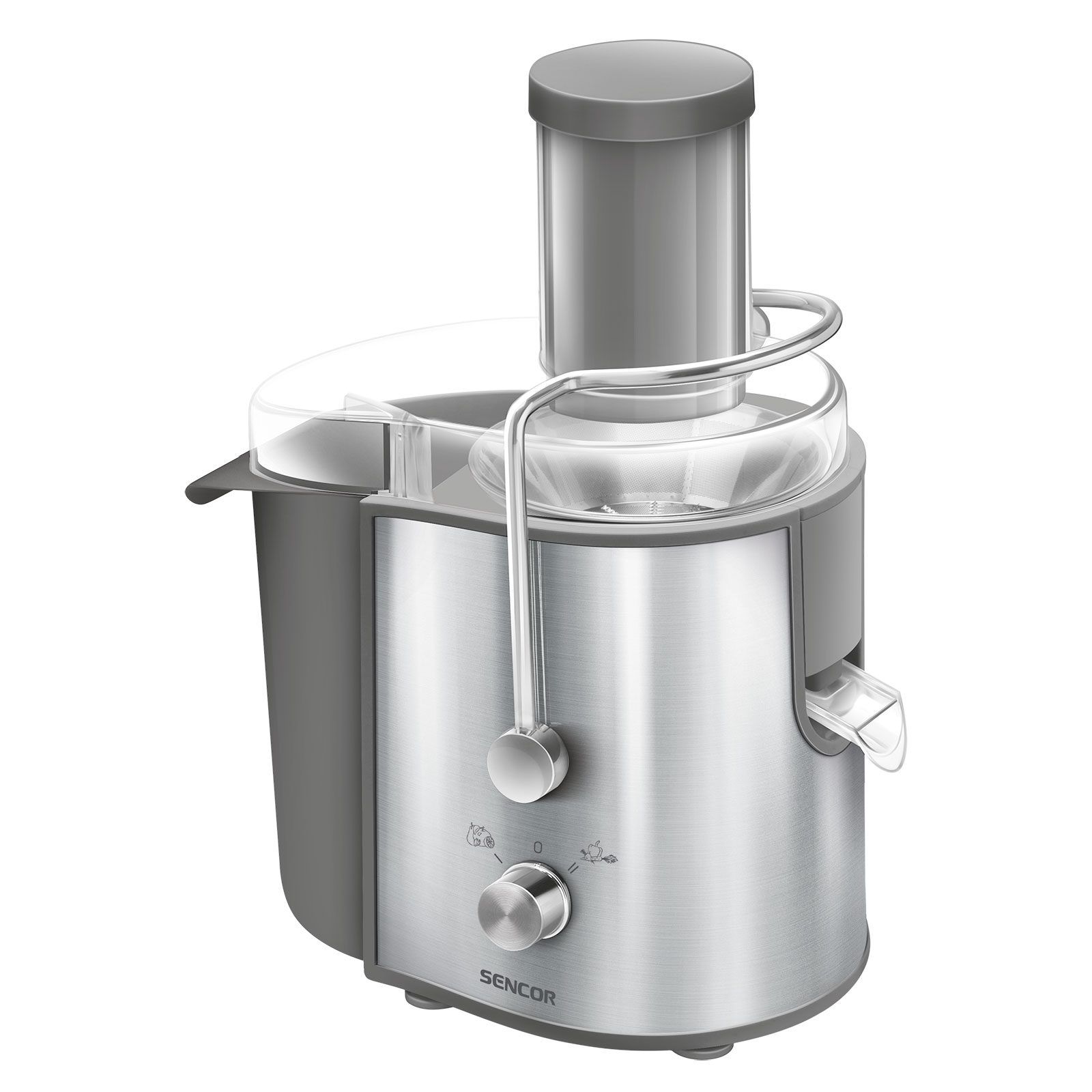 Shtrydhese Sencor SJE 1055SS (800W)