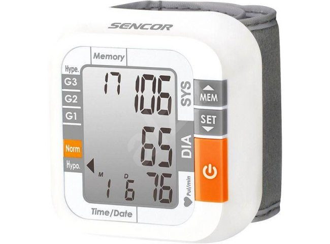 Aparat tensioni Sencor SBD1470