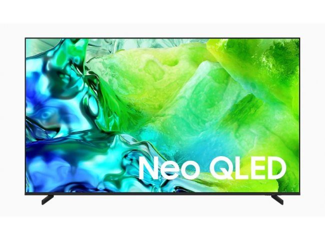 TV QLED Samsung QE55QN80HAUXXH