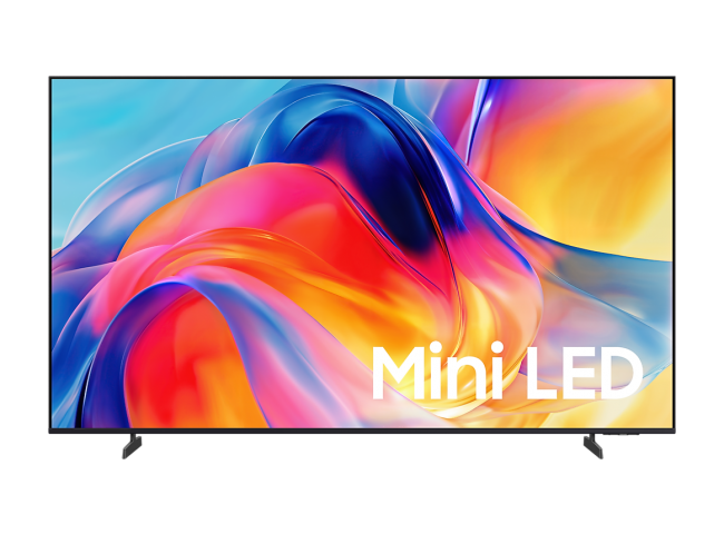 TV mini LED Samsung UE65M70HAUXXH