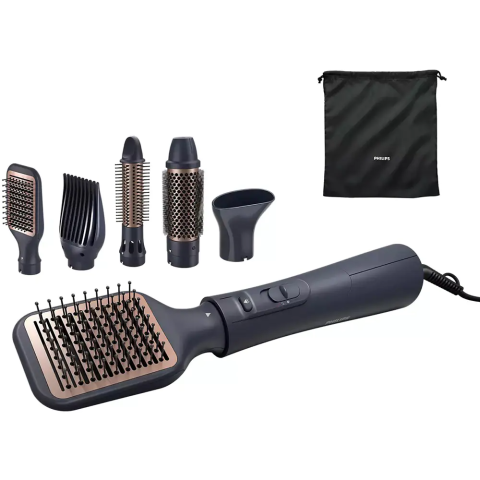 Stilues flokesh Philips BHA530/00