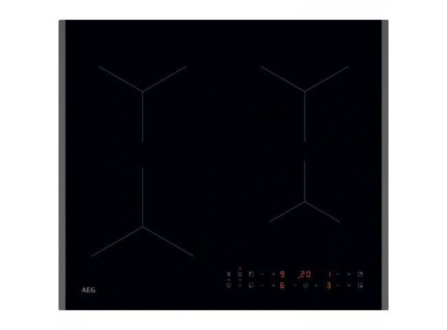 Pianure AEG TN64IA00FB