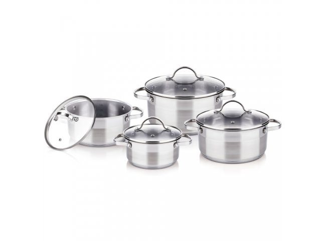 Set enesh Lamart LTSSSET8 8 cope