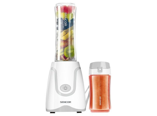 Blender sportiv Sencor SBL 2210WH 500W