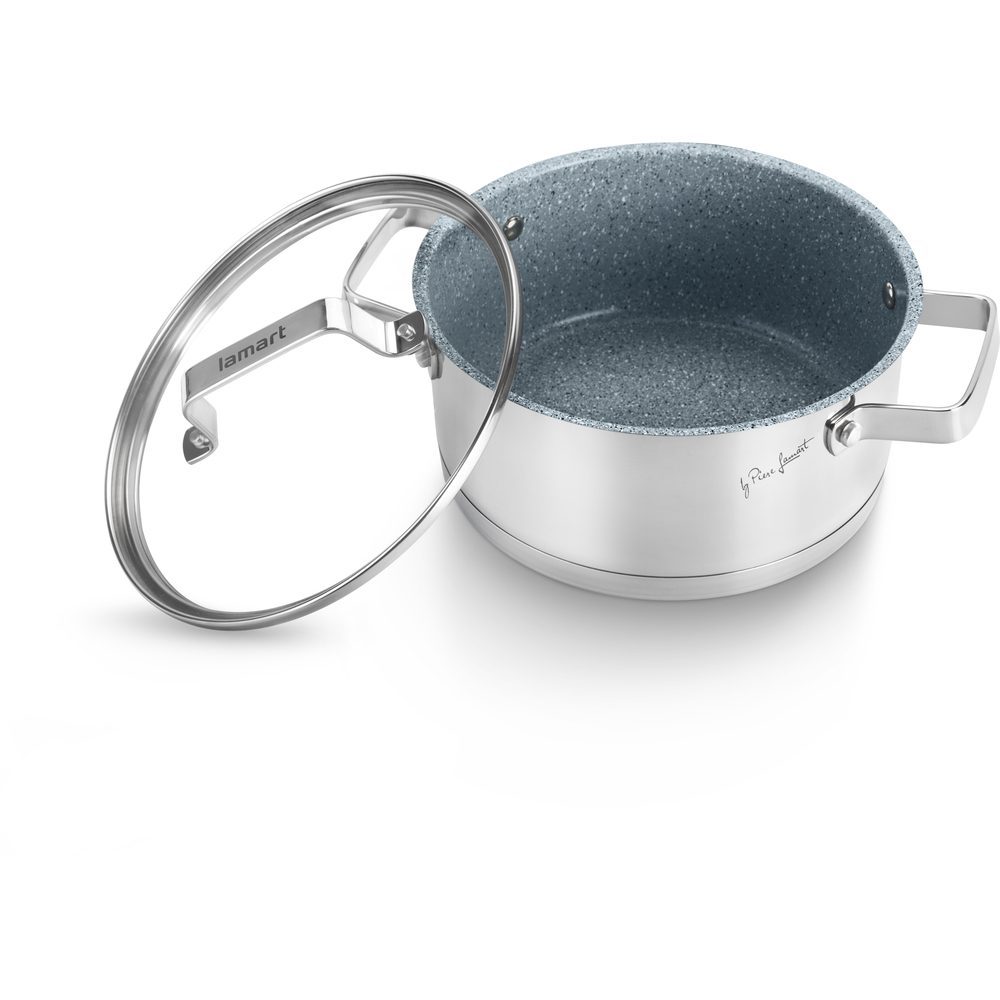 Tenxhere veshje antingjitje Lamart LT1101 16 cm