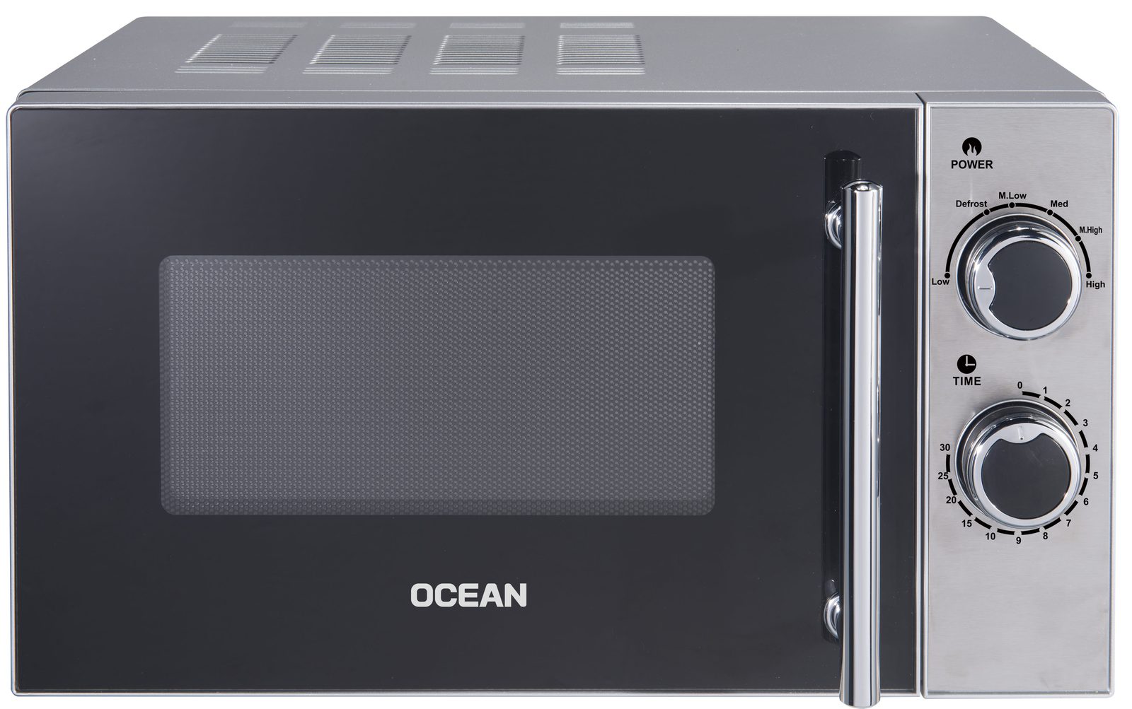 Mikrovale Ocean MWG 721 S