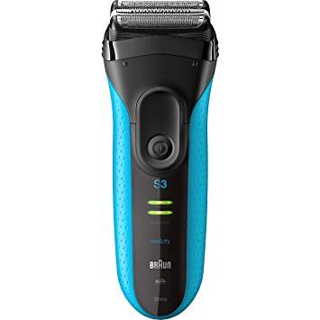 Makine rroje Braun 3040S