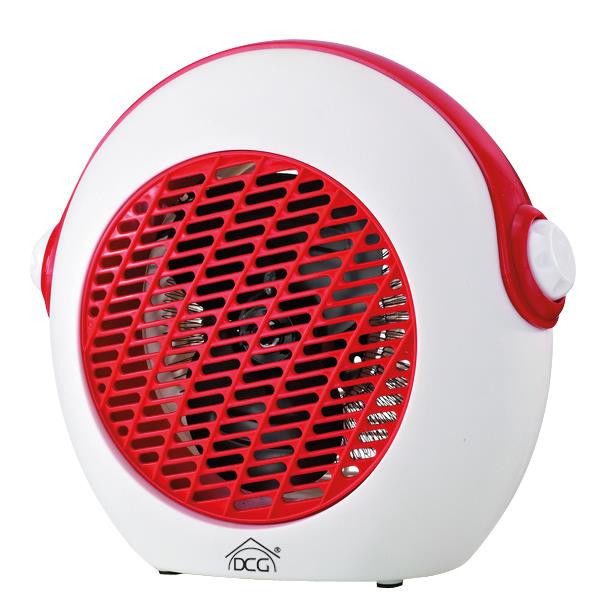 Termoventilator DCG HL9738