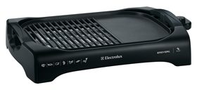 Zgare pjekje Electrolux ETG340