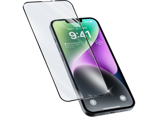 Xham mbrojtes Yenkee privacy YPG ETE67 per iPhone 15