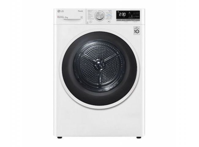 Tharese rrobash LG RH80V9AVHN