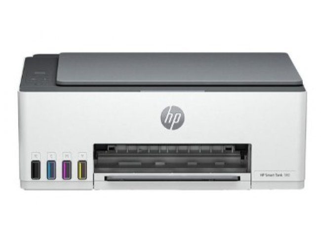 Printer HP smart tank 580 AiO