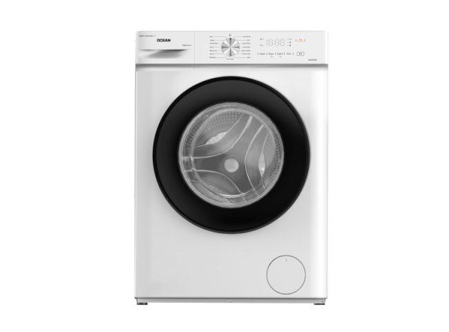 Lavatrice Ocean mwfo 10140 DC L 7