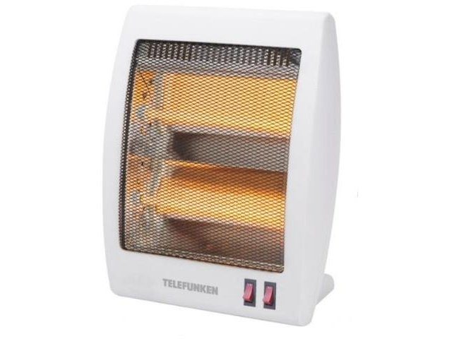 Stufe Telefunken M08001 800W