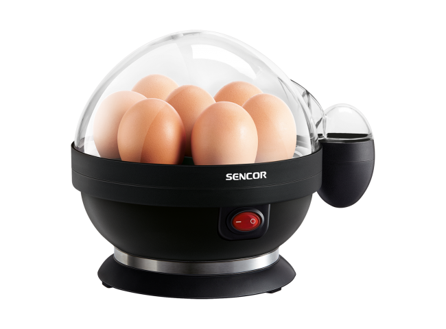 Zjerese vezesh Sencor SEG 710BP