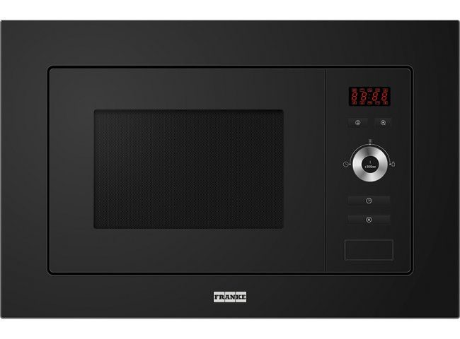 Mikrovale Franke FSL 20 MW BK