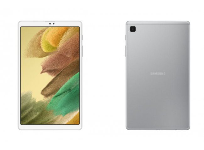 Tablet Samsung Galaxy tab A7 lite SM-T220NZAAEUC 3/32GB silver