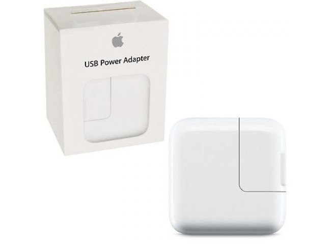 Koke karikimi iPod 12W MD836ZM/A