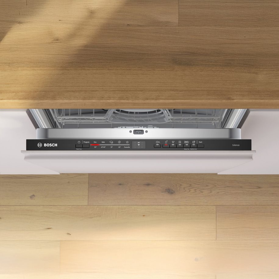 LAVASTOVILJE BOSCH SMV2HVX06E