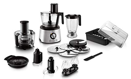 Kombinat Philips HR7778/00