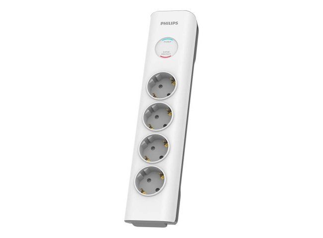 Mbrojtese tensioni Philips SPN7040WA/58