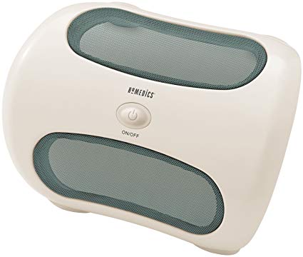Masazhues.Homedics ODF100EU