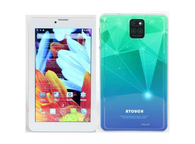 Tablet atouch X11