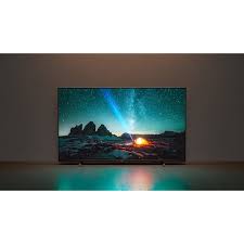 TV LED PHILIPS 55PUS7609/12
