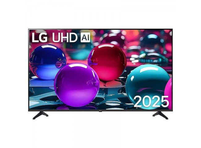 TV LED LG 55UA73003LA