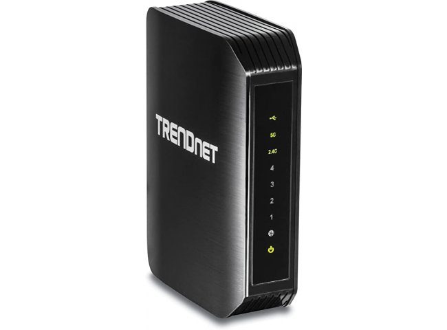 Modem Trendnet wireless routes AS1200 ,SGZA0601