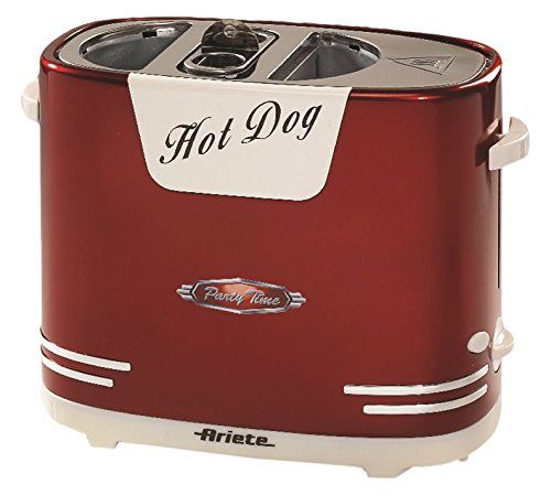 Thekse Ariete 186 hotdog