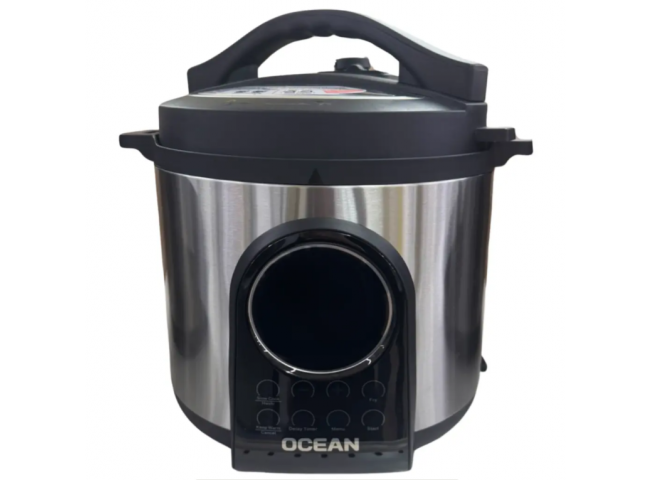 Multicooker Ocean ocmckal 126 TC XN