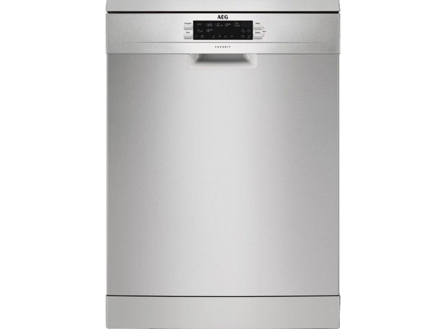 Lavastovilje AEG FFB63700PM