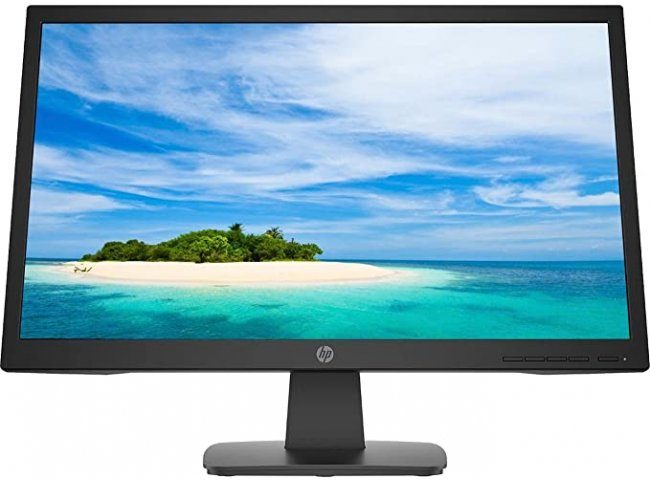 Monitor HP P22 G4 (SBAC9106)