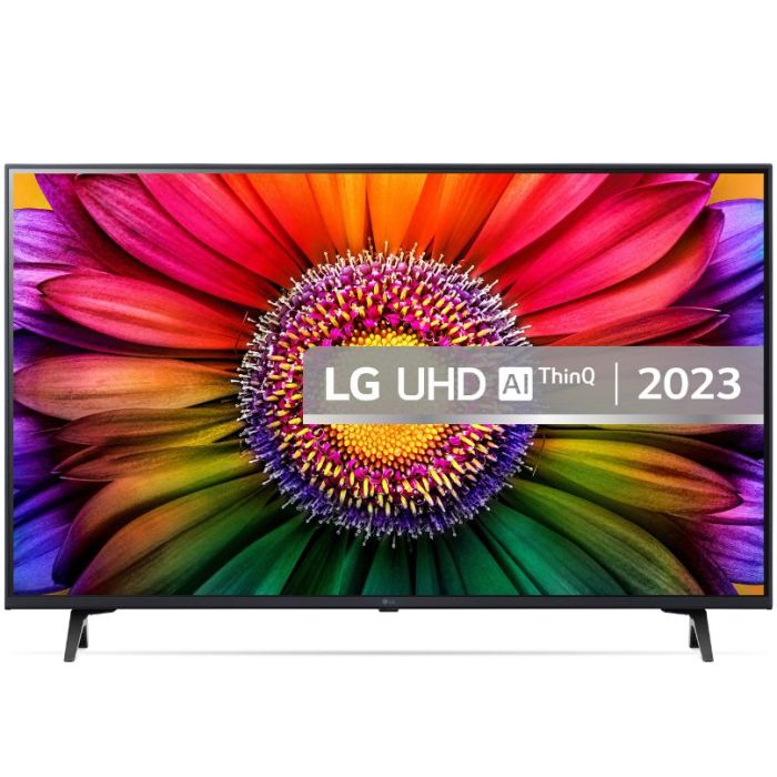 TV LED LG 65UR80003LJ 4K UHD SMART