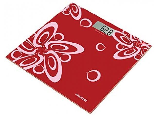 Peshore personale Sencor SBS 2507RD