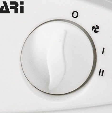 TERMOVENTILATOR FERRARI G60001