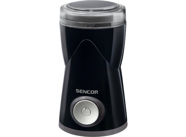 Mulli kafeje Sencor SCG 1050BK 150W