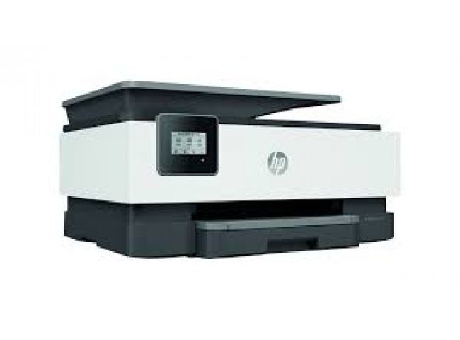 Printer HP OfficeJet pro 8023 all in one (SCDC2000)