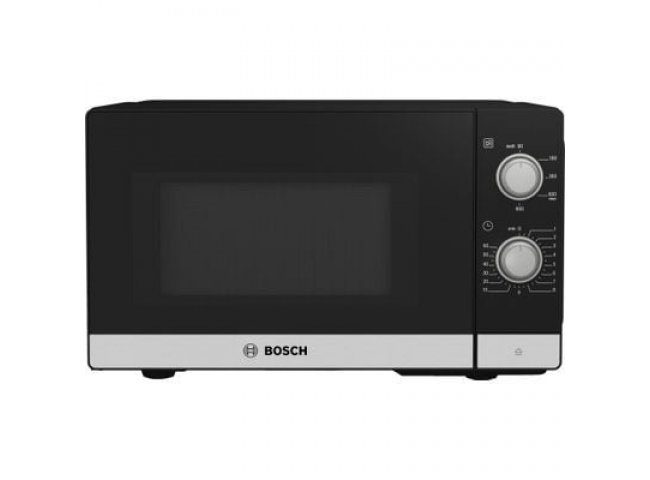 Mikrovale Bosch FFL020MS2 800W 20L