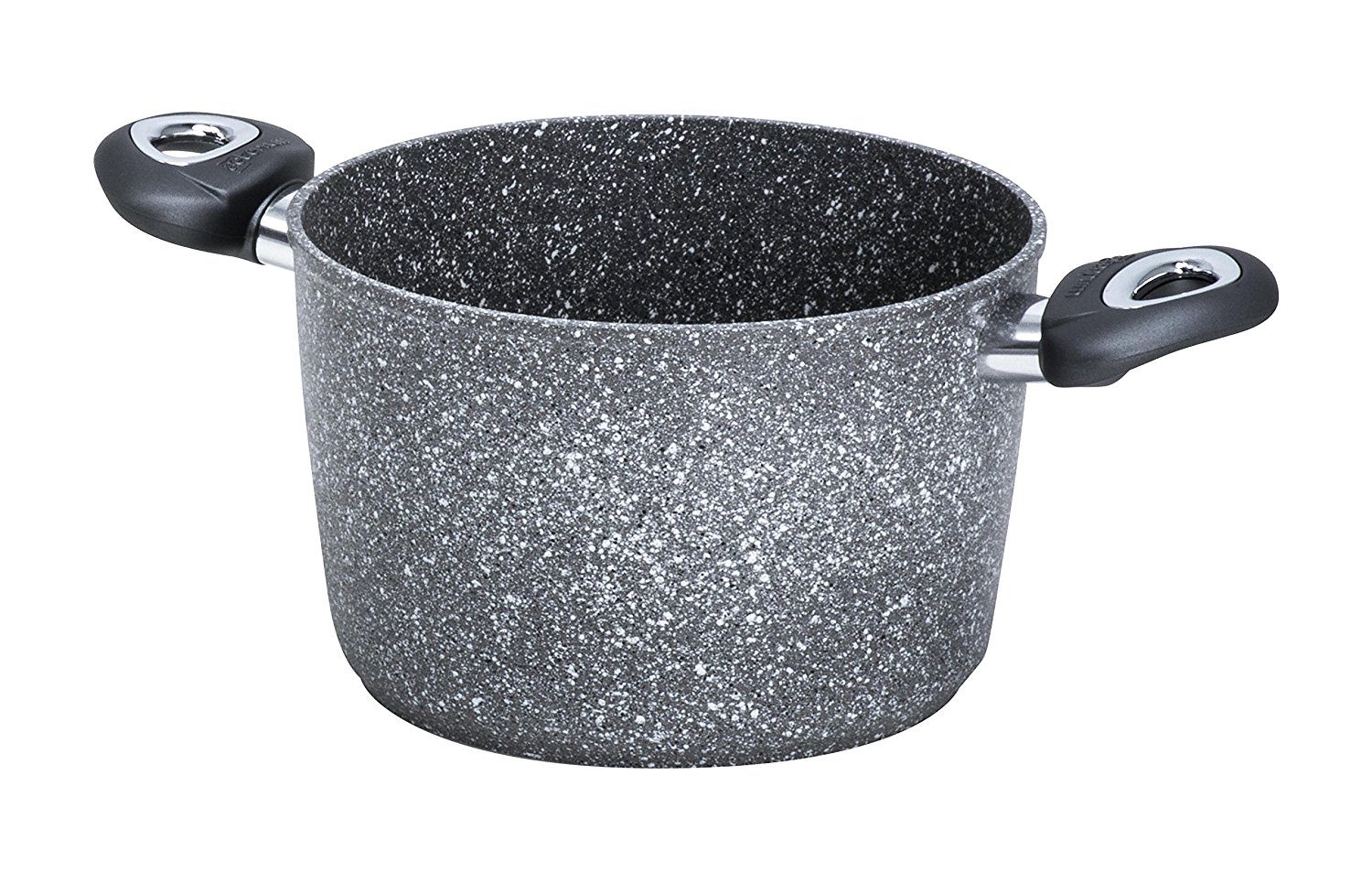 Tenxhere veshje antingjitje Bialetti Y0C6PT0240 (24 cm)