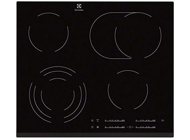 Pian.Electrolux EHF-6547FXK
